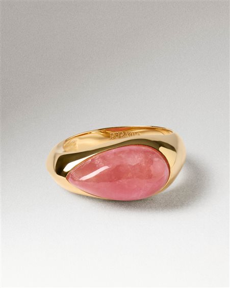Anneau PDPaola Femme in Acier ANB1-E88 - ANB1-E88